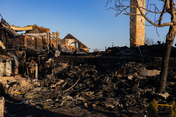 Reliable Soot Cleanup contractor in Youngtown, AZ by Fire Damage Doption