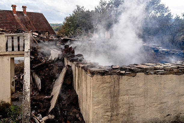 Affordable Soot Cleanup solutions in Youngtown, AZ
